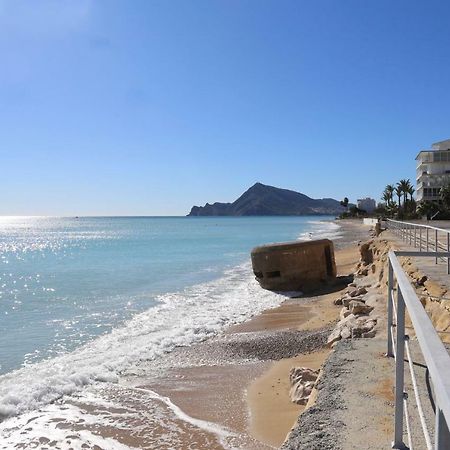Alteasol Playa Apartment Екстериор снимка