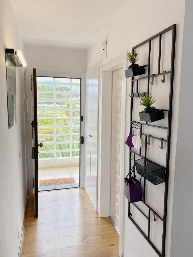 Alteasol Playa Apartment Екстериор снимка