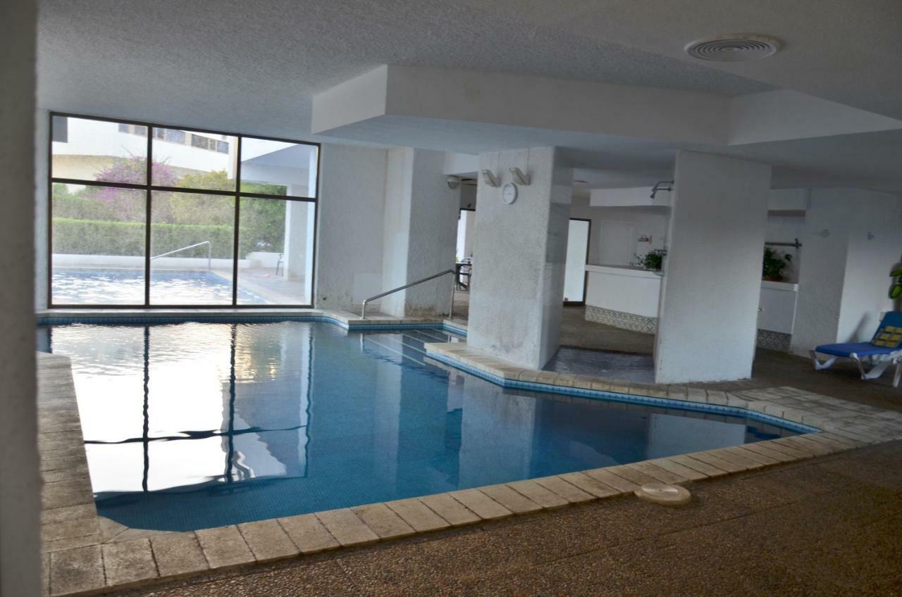 Alteasol Playa Apartment Екстериор снимка