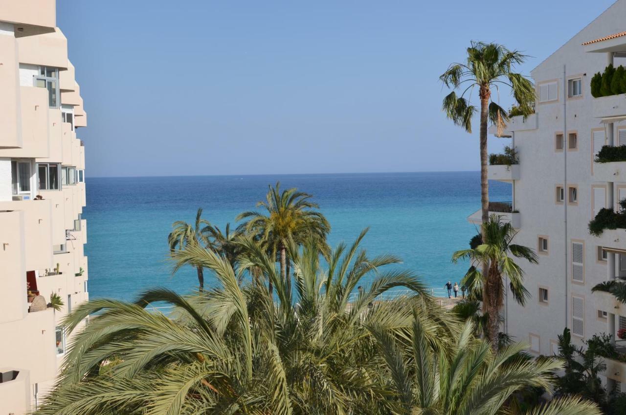 Alteasol Playa Apartment Екстериор снимка