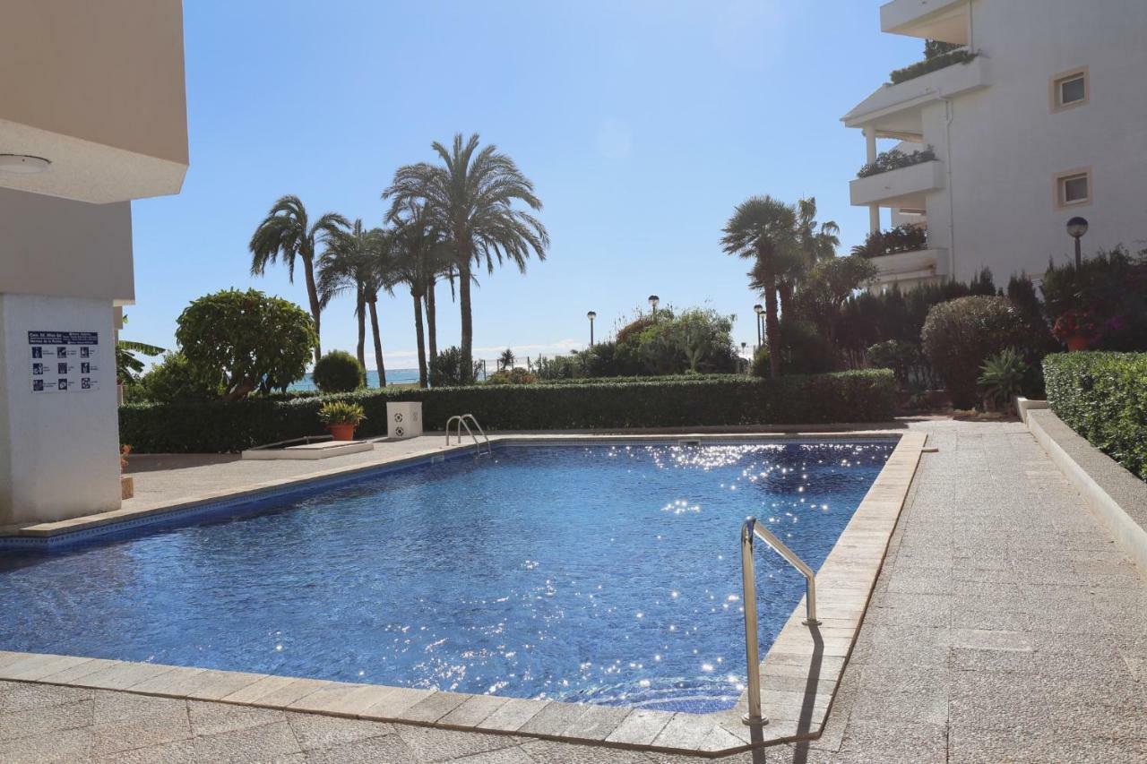 Alteasol Playa Apartment Екстериор снимка