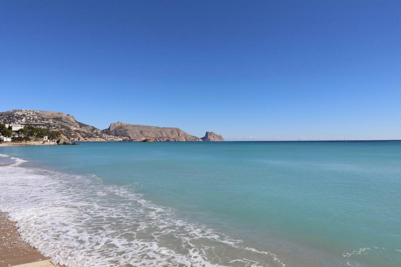 Alteasol Playa Apartment Екстериор снимка