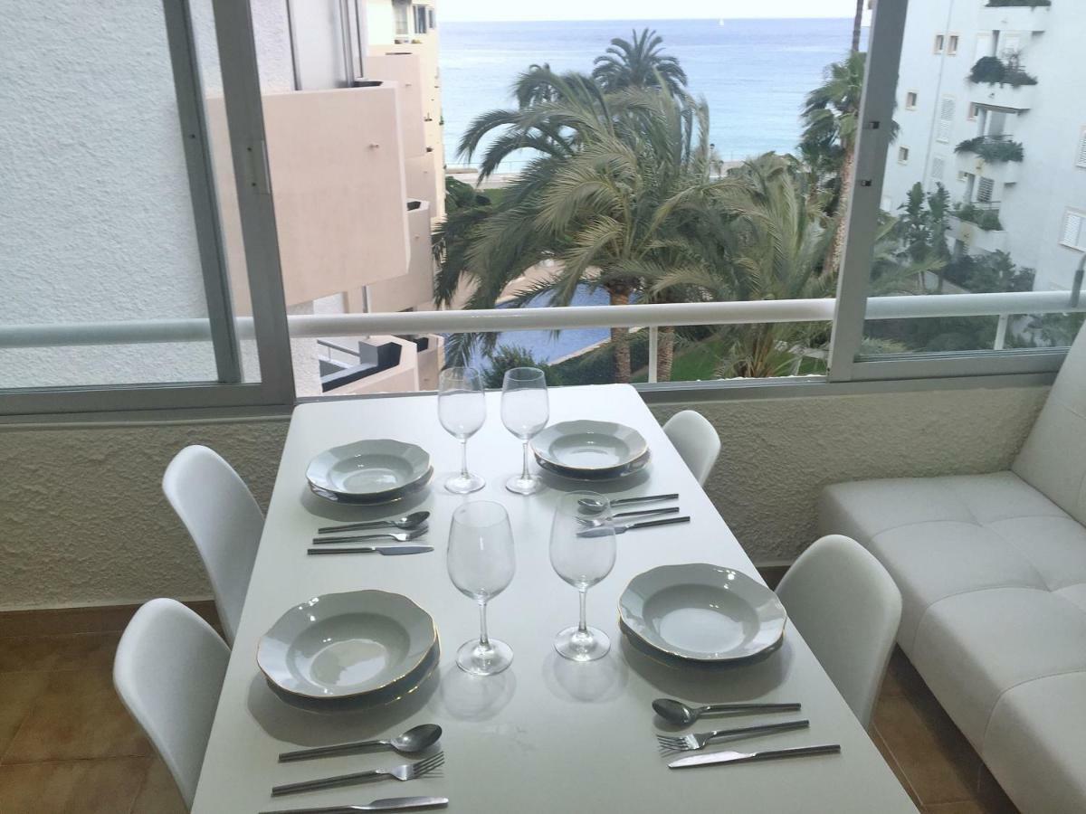 Alteasol Playa Apartment Екстериор снимка