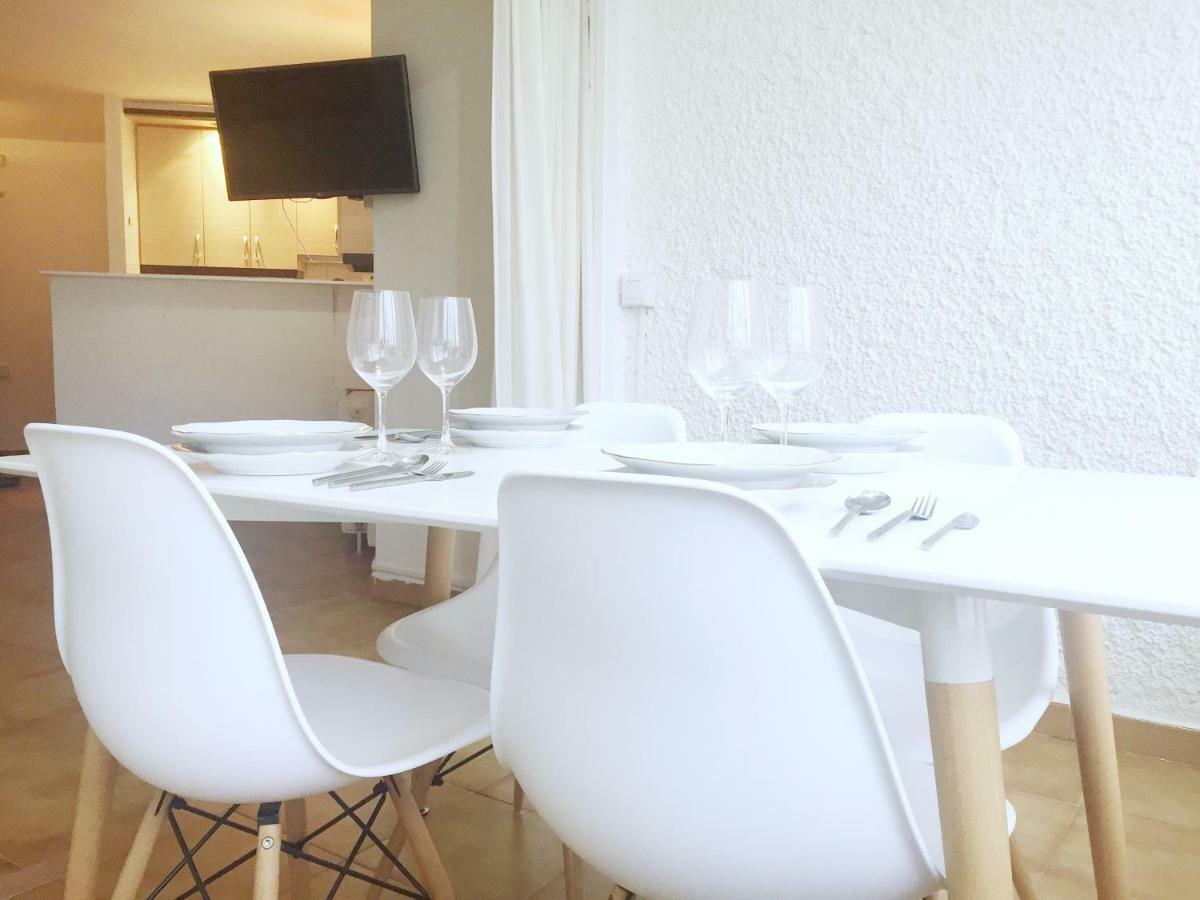 Alteasol Playa Apartment Екстериор снимка