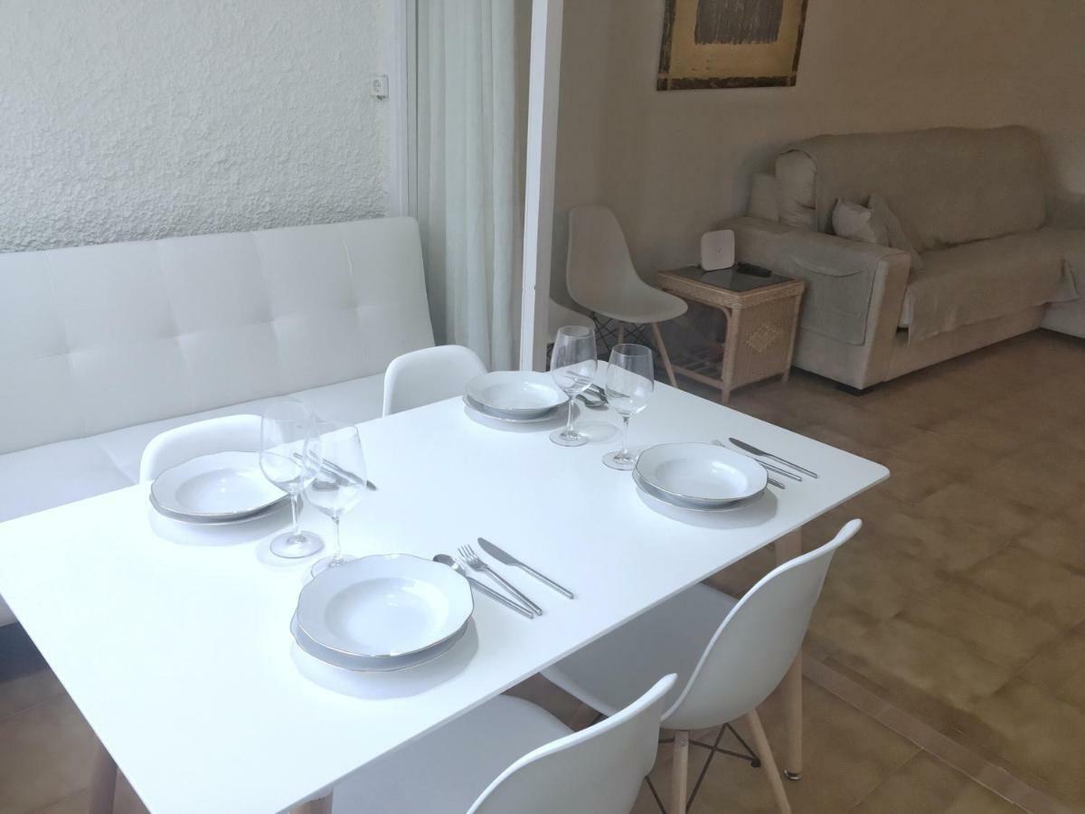 Alteasol Playa Apartment Екстериор снимка