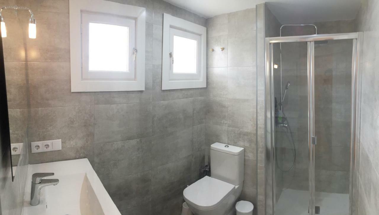 Alteasol Playa Apartment Екстериор снимка