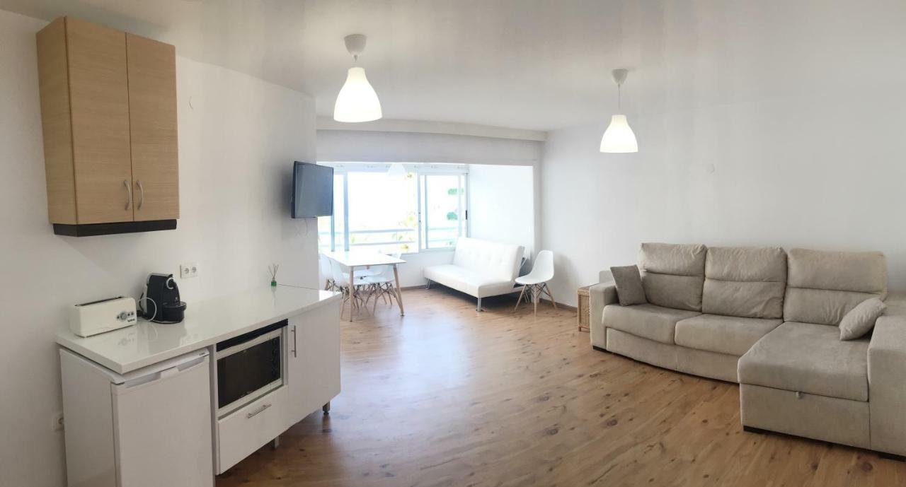 Alteasol Playa Apartment Екстериор снимка