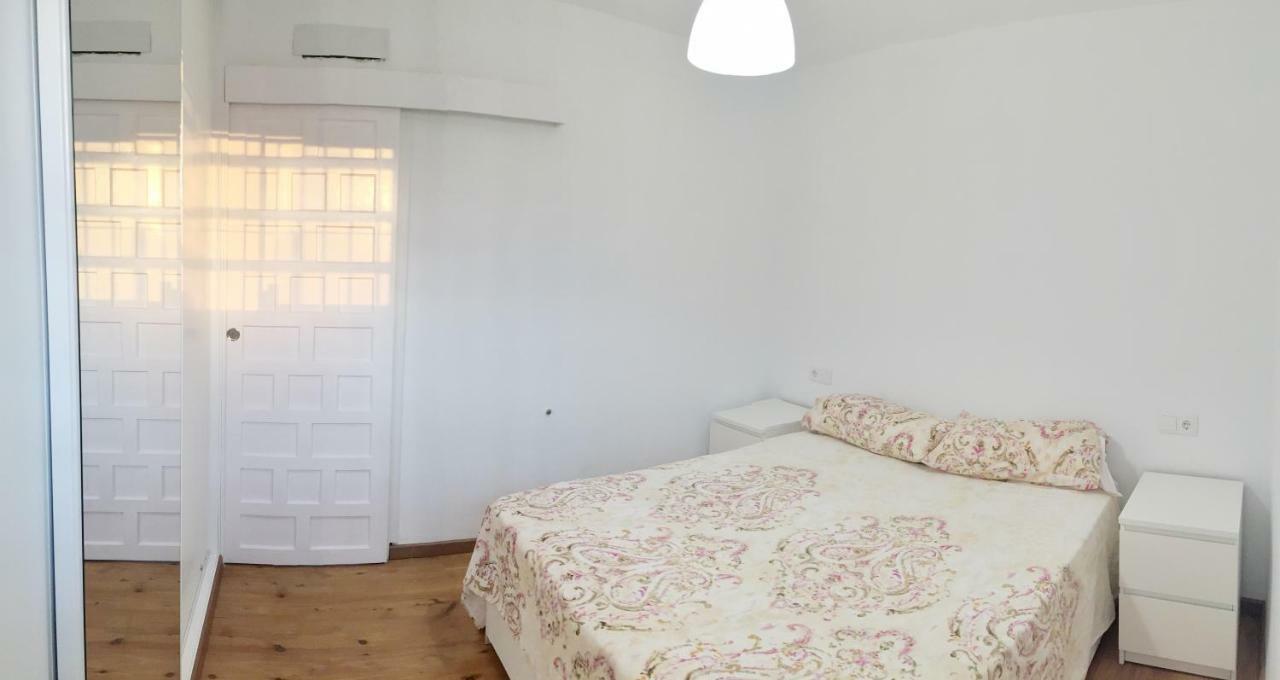 Alteasol Playa Apartment Екстериор снимка