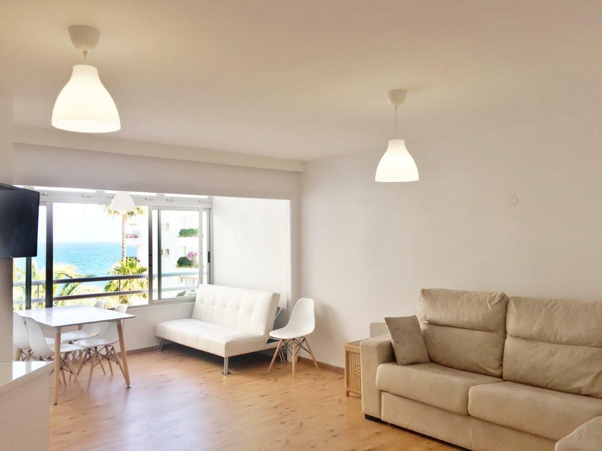 Alteasol Playa Apartment Екстериор снимка