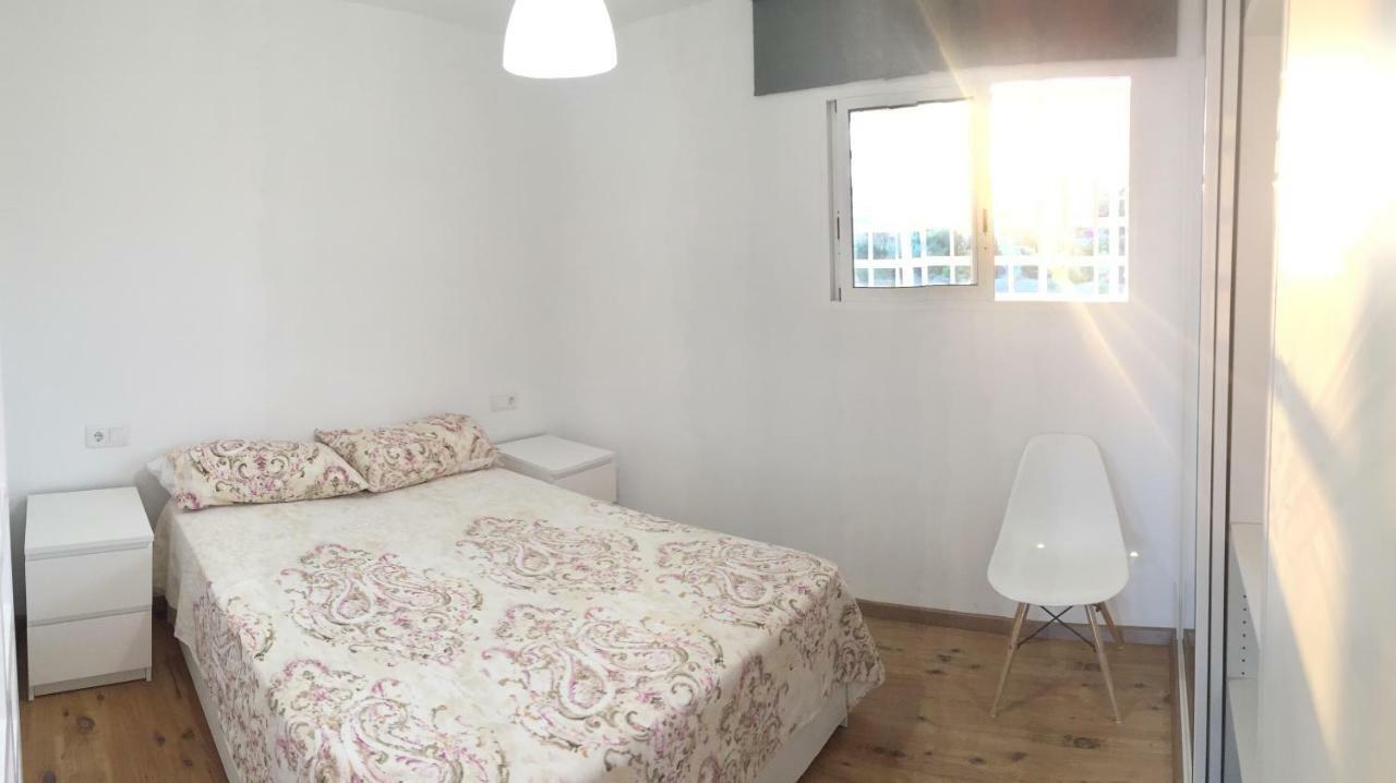 Alteasol Playa Apartment Екстериор снимка