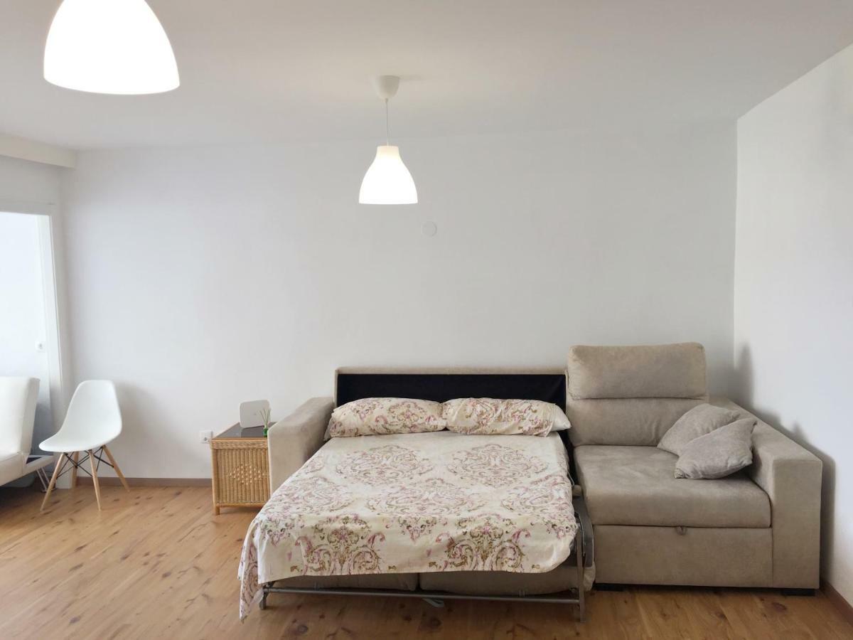 Alteasol Playa Apartment Екстериор снимка