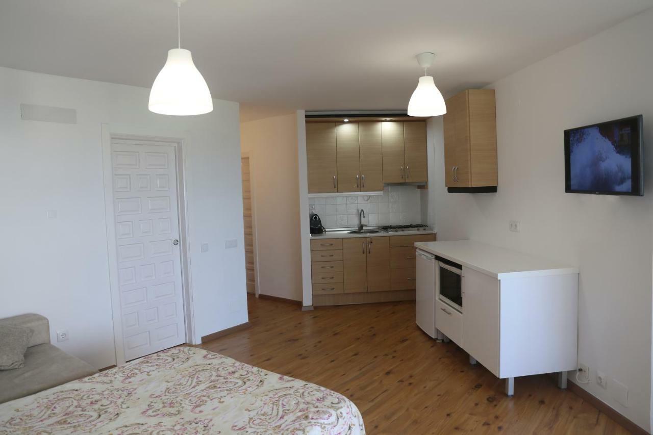 Alteasol Playa Apartment Екстериор снимка