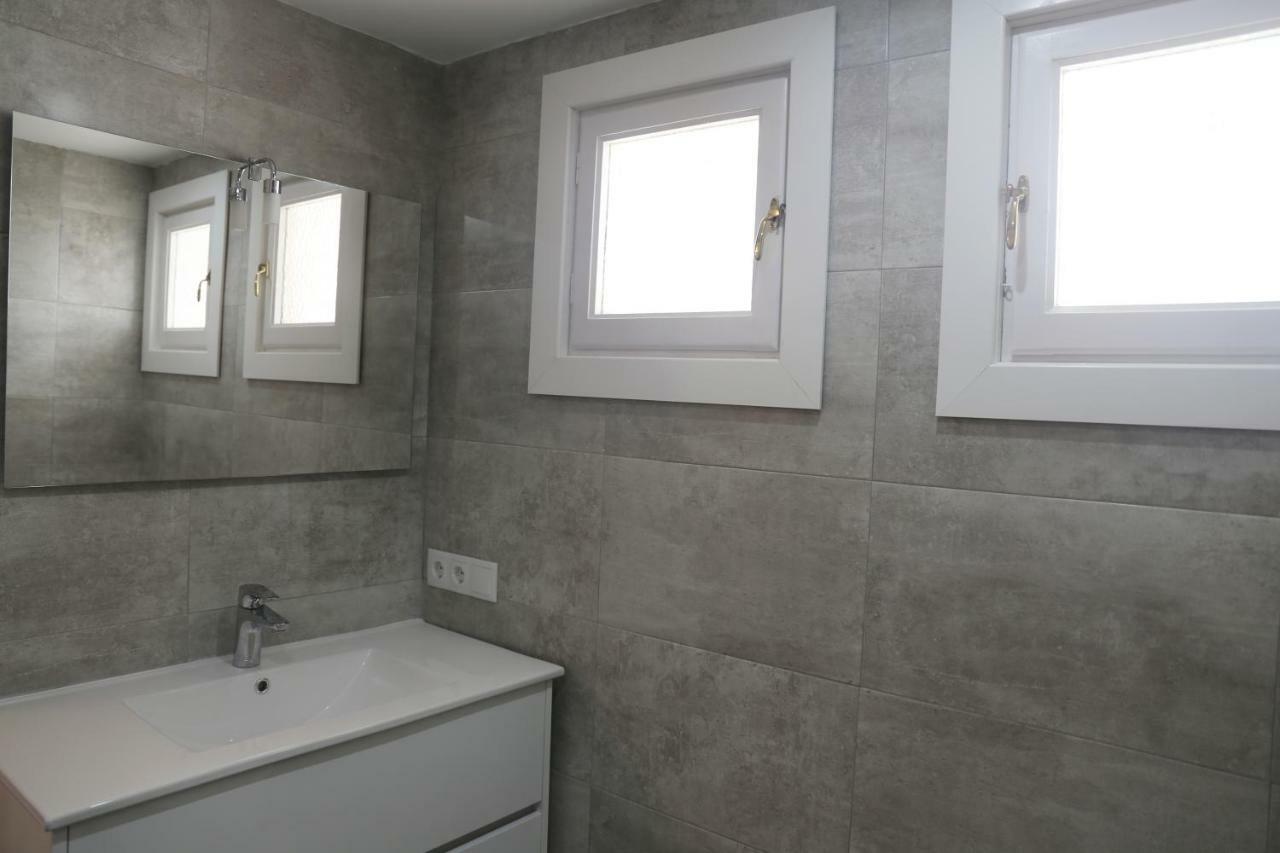 Alteasol Playa Apartment Екстериор снимка